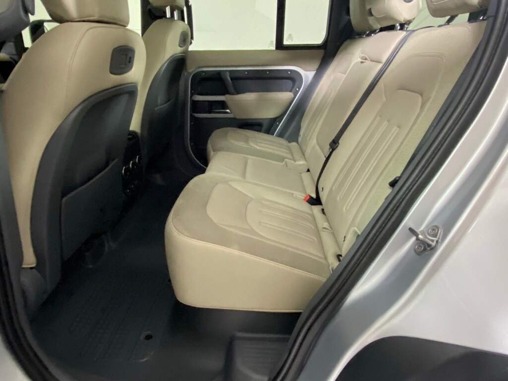 2020 LAND ROVER DEFENDER - Image 28