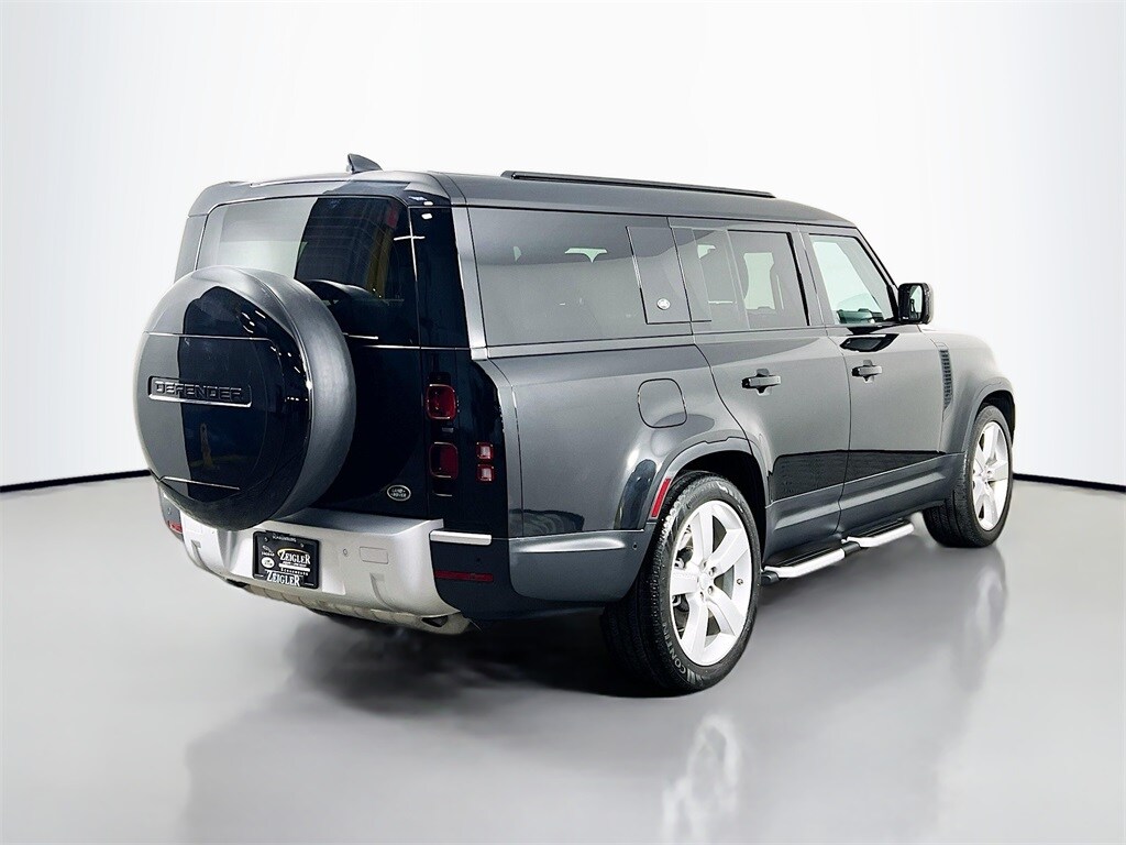 2023 LAND ROVER DEFENDER - Image 5