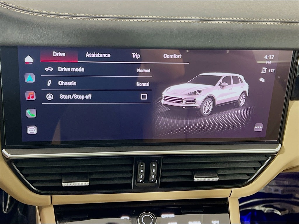 2023 PORSCHE CAYENNE - Image 15