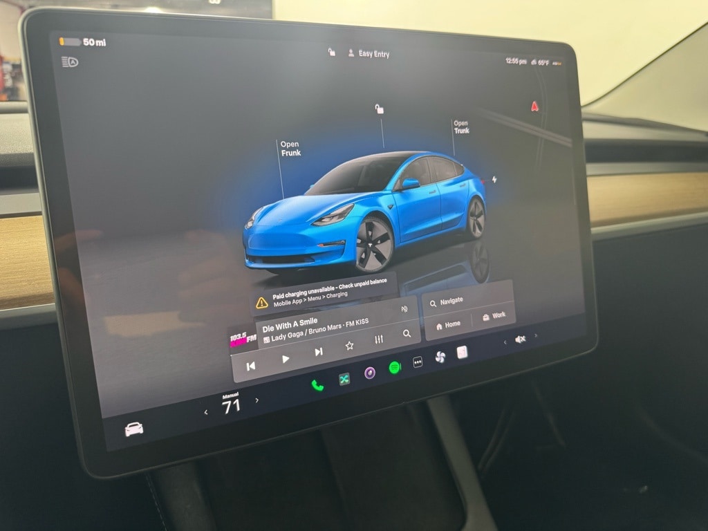 2023 TESLA MODEL 3 - Image 19