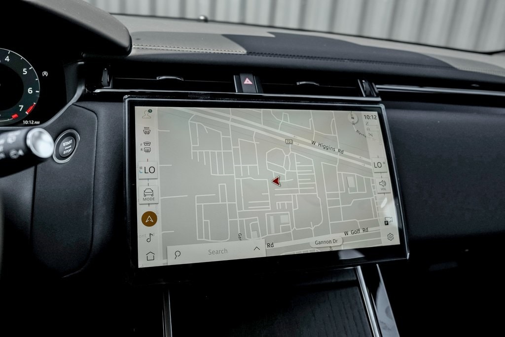 2026 LAND ROVER RANGE ROVER VELAR - Image 13