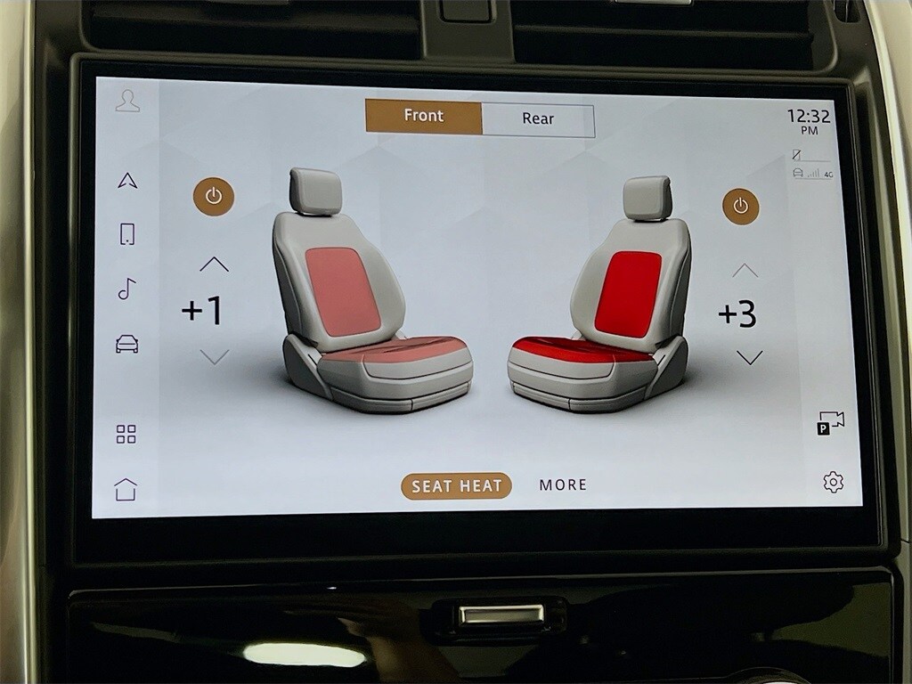 2025 LAND ROVER DISCOVERY - Image 21