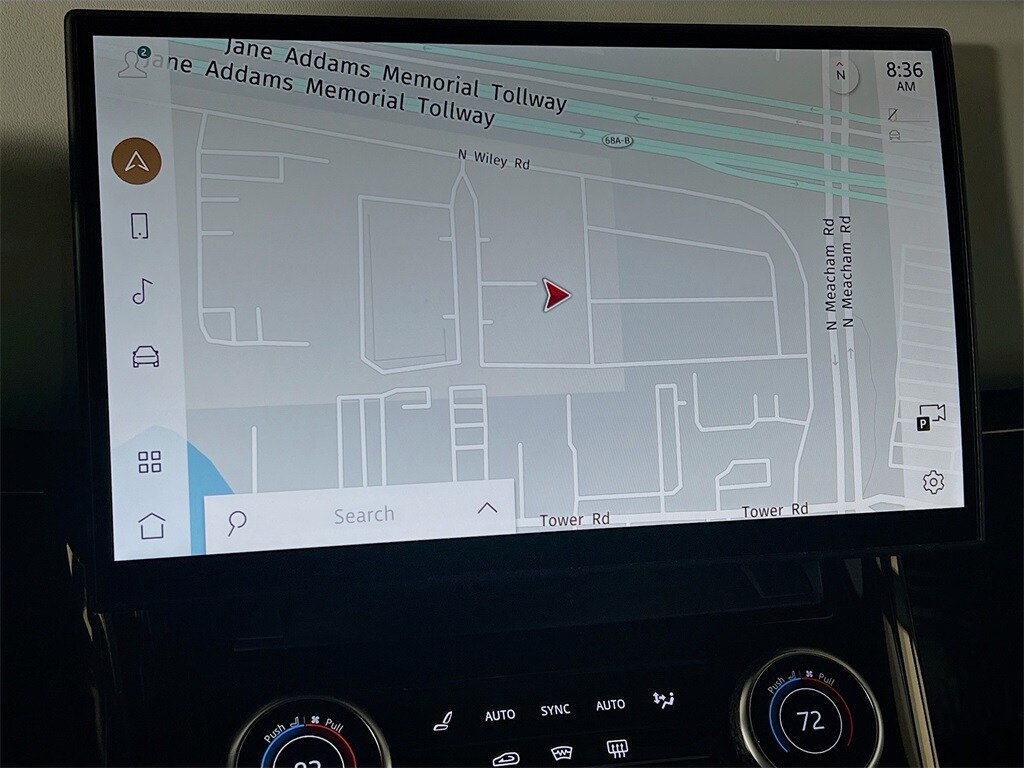 2023 LAND ROVER RANGE ROVER SPORT - Image 13