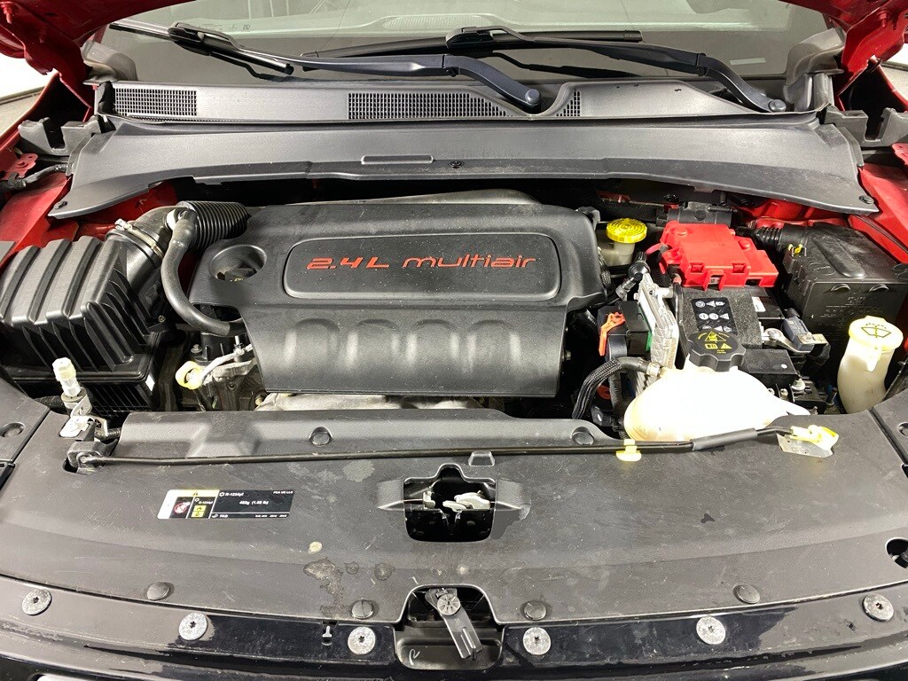 2021 JEEP COMPASS - Image 30