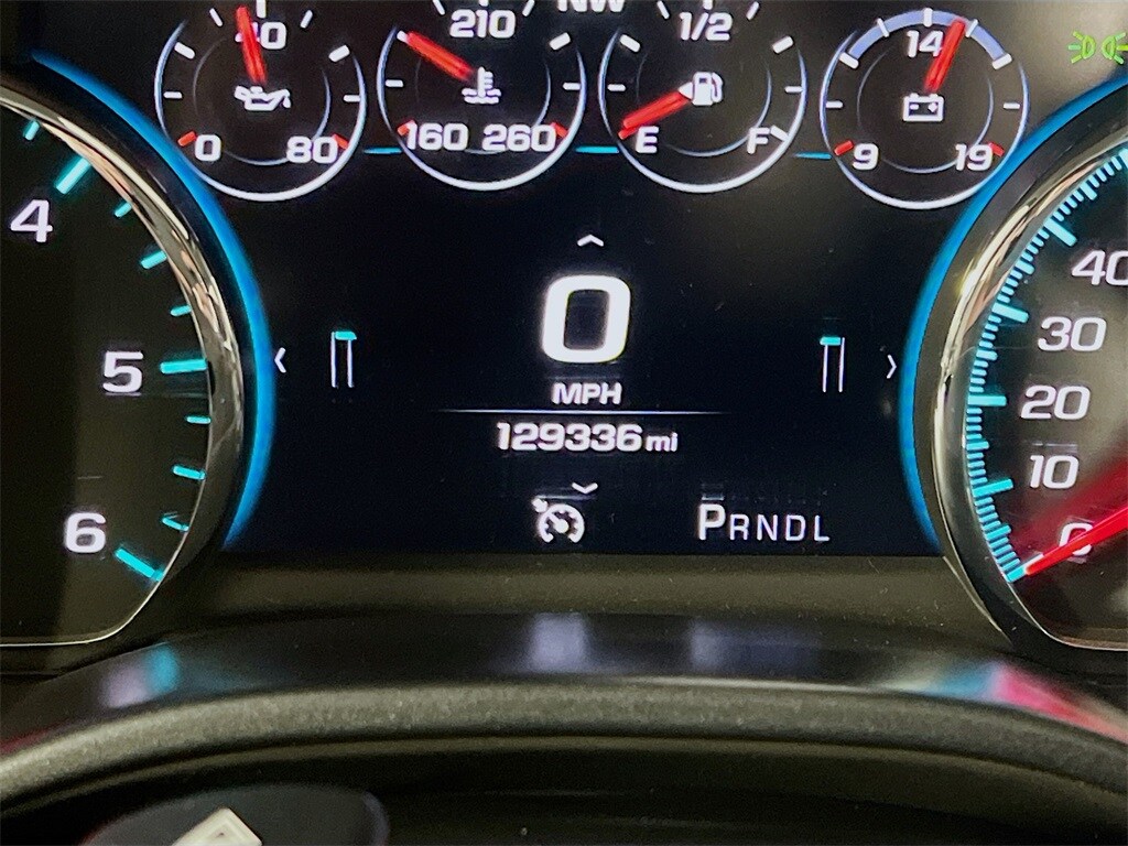 2018 GMC SIERRA - Image 12