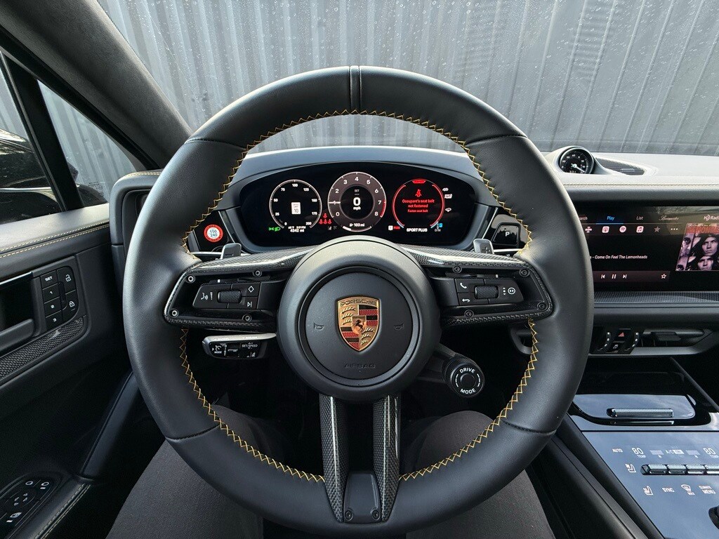 2025 PORSCHE CAYENNE - Image 31
