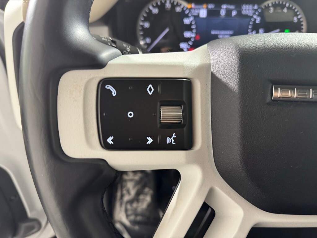 2023 LAND ROVER DEFENDER - Image 12