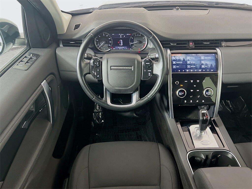 2020 LAND ROVER DISCOVERY SPORT - Image 20