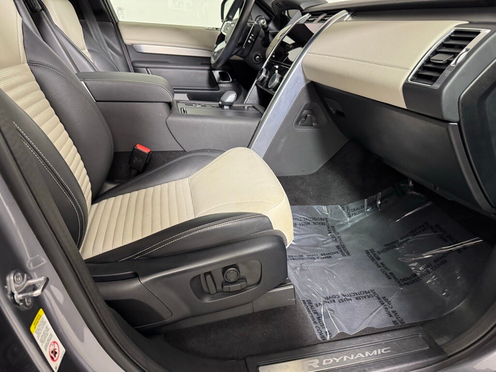 2021 LAND ROVER DISCOVERY - Image 32