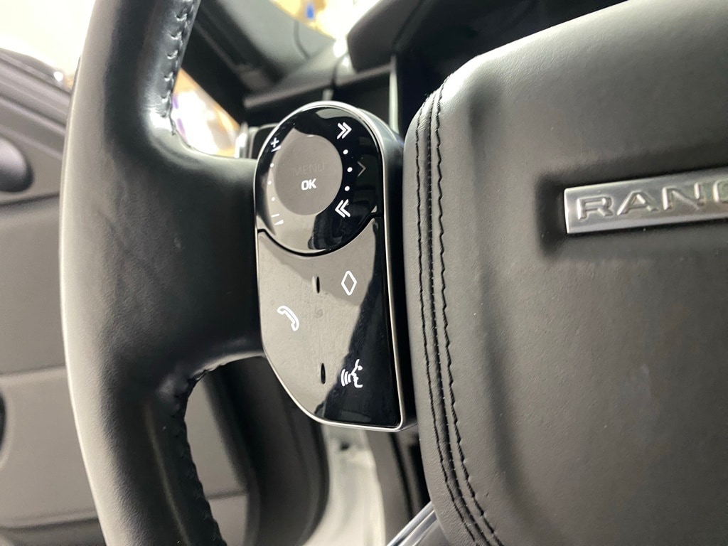 2021 LAND ROVER RANGE ROVER - Image 17