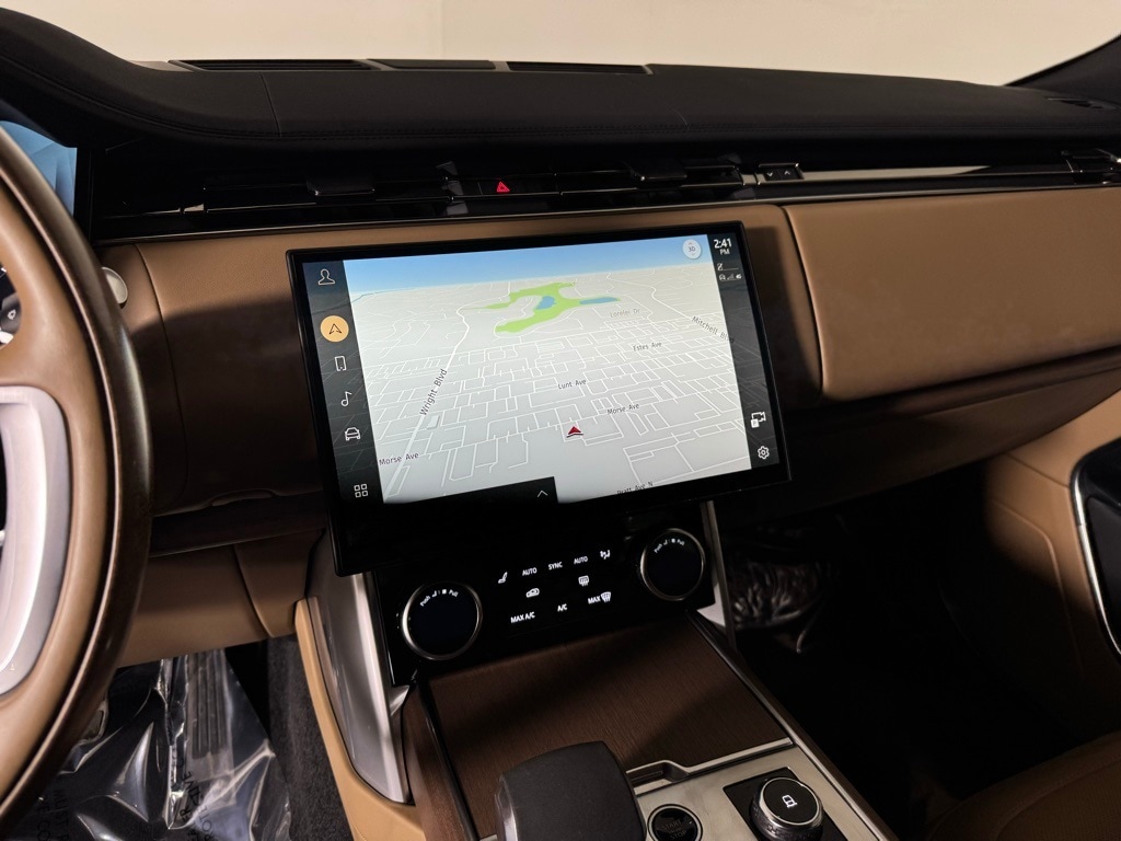 2023 LAND ROVER RANGE ROVER - Image 25