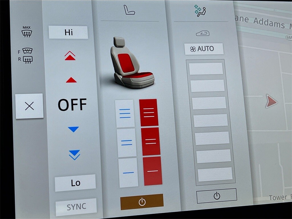 2025 LAND ROVER RANGE ROVER VELAR - Image 21