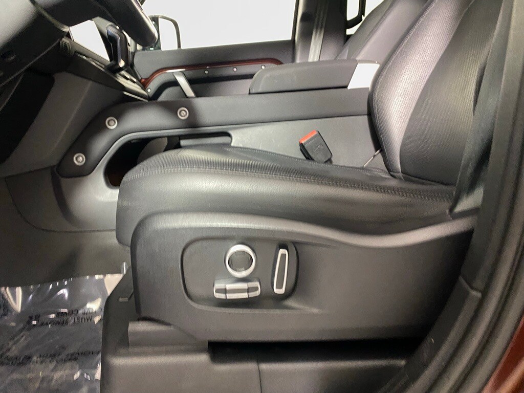 2023 LAND ROVER DEFENDER - Image 16