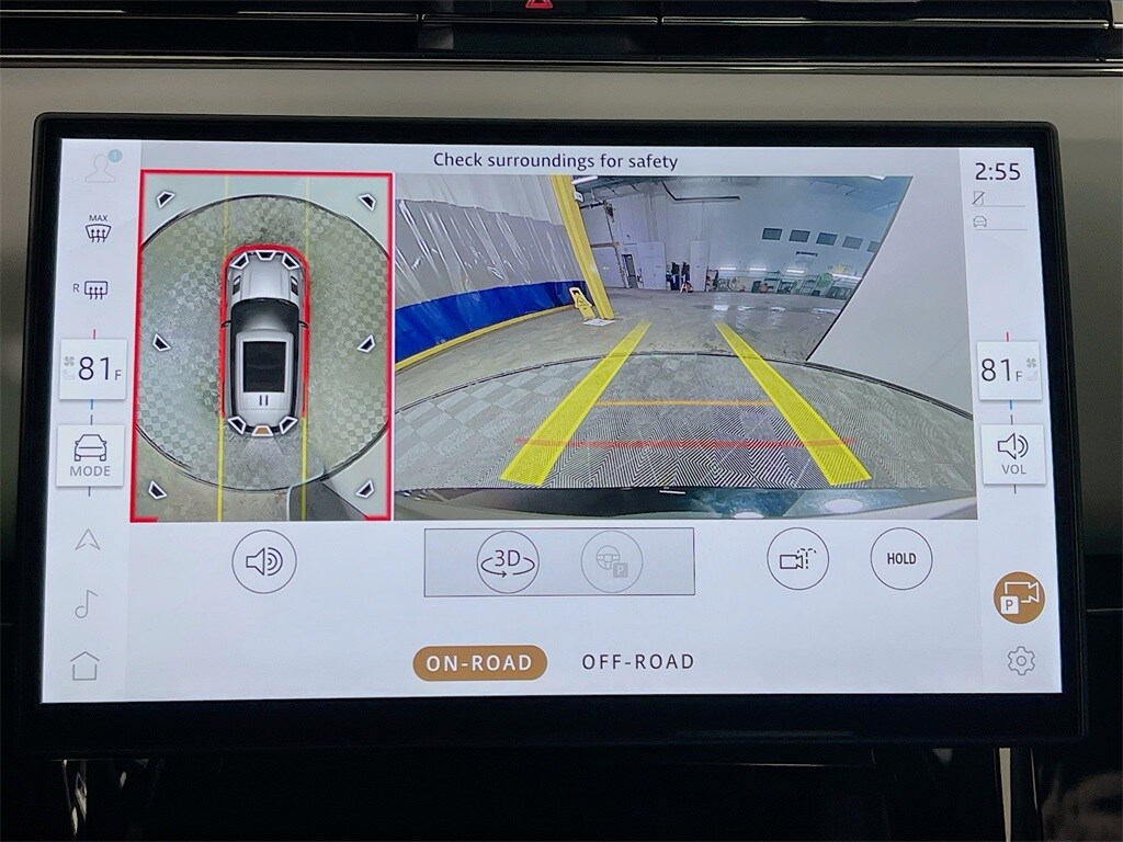 2024 LAND ROVER RANGE ROVER SPORT - Image 14