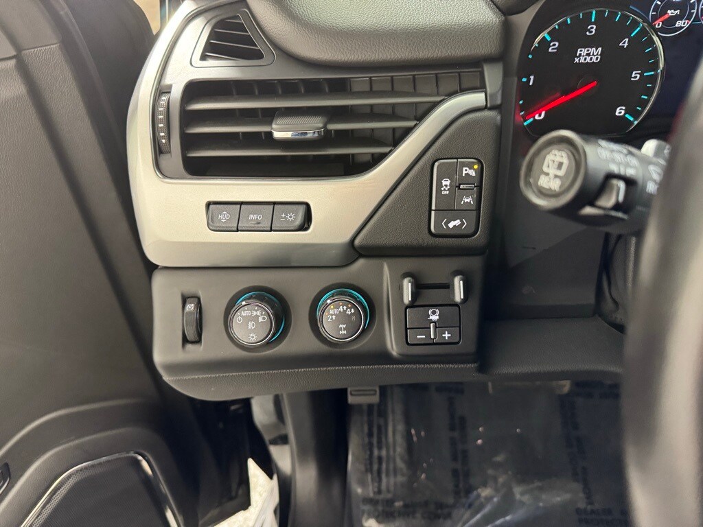 2020 CHEVROLET TAHOE - Image 23