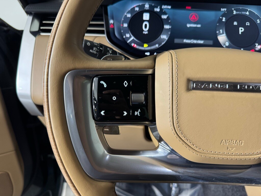 2023 LAND ROVER RANGE ROVER - Image 16