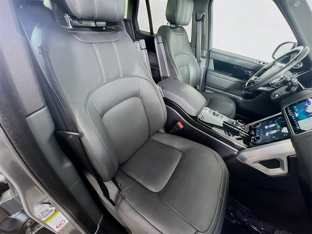 2018 LAND ROVER RANGE ROVER - Image 30