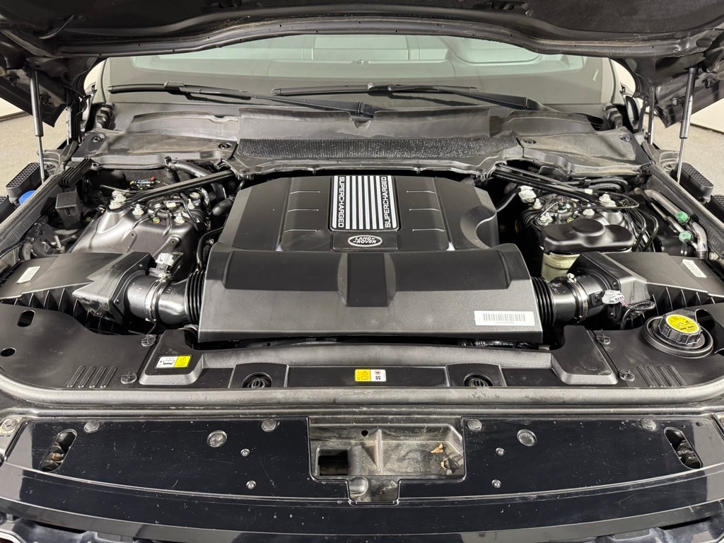 2021 LAND ROVER RANGE ROVER - Image 33