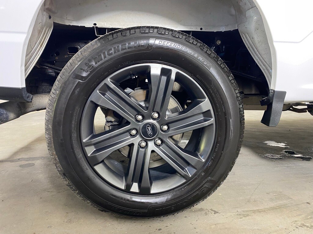 2021 FORD F-150 - Image 31