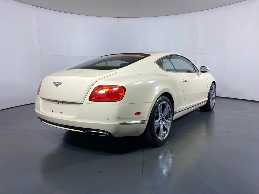 2012 BENTLEY CONTINENTAL - Image 5