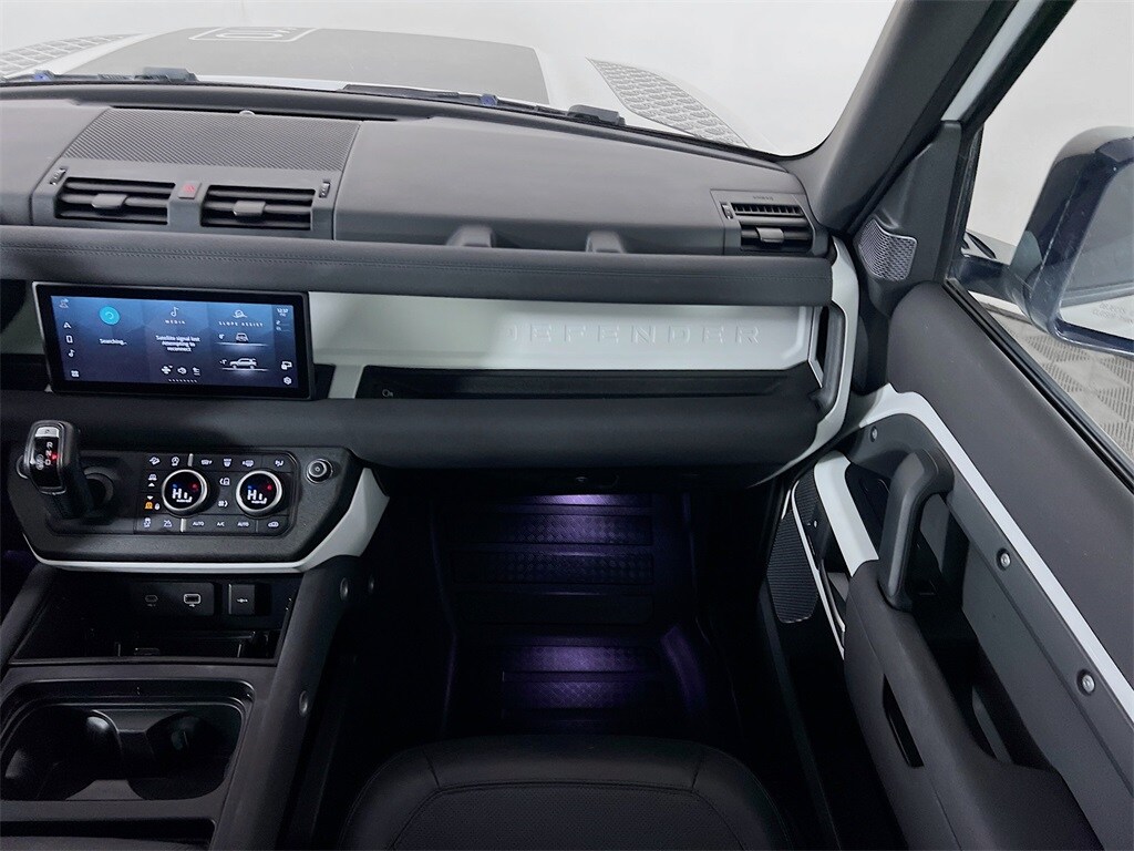 2023 LAND ROVER DEFENDER - Image 25