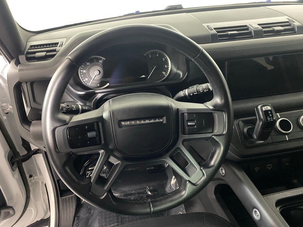 2023 LAND ROVER DEFENDER - Image 10