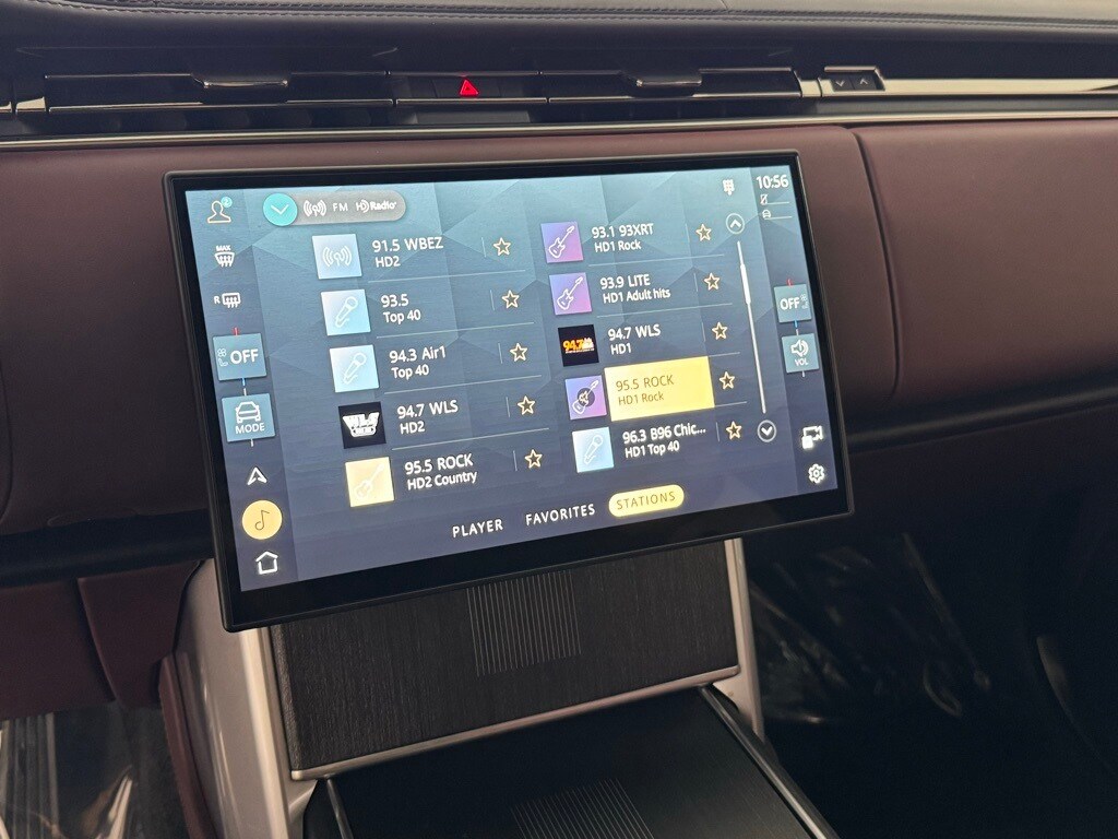 2024 LAND ROVER RANGE ROVER - Image 23