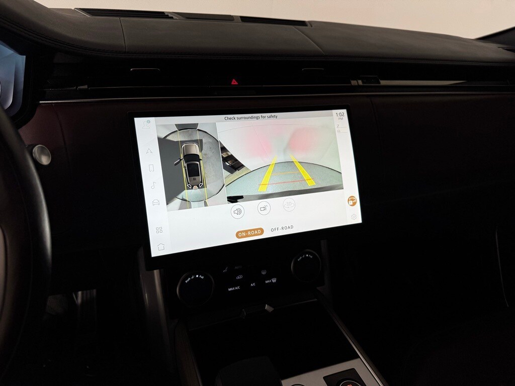 2023 LAND ROVER RANGE ROVER - Image 25