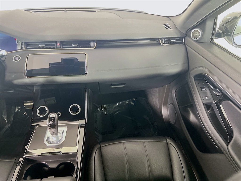 2022 LAND ROVER RANGE ROVER EVOQUE - Image 25