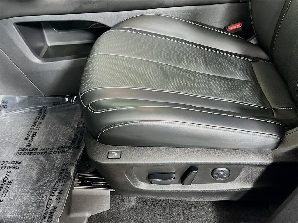 2022 INFINITI QX60 - Image 20