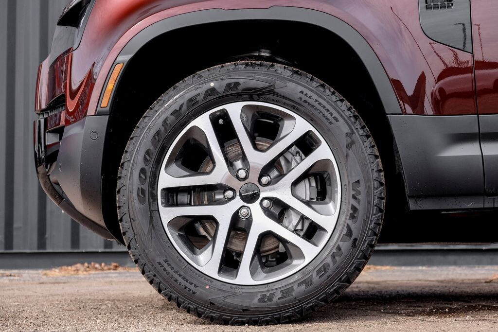 New 2026 Land Rover Defender 130 S SUV