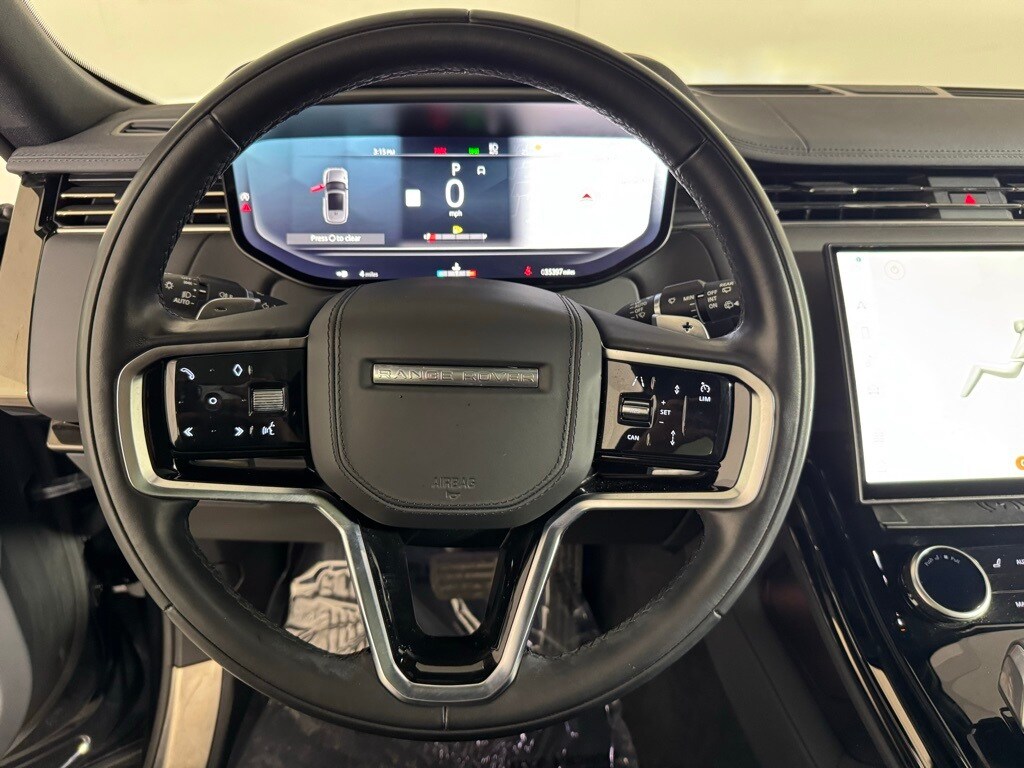 2023 LAND ROVER RANGE ROVER SPORT - Image 15