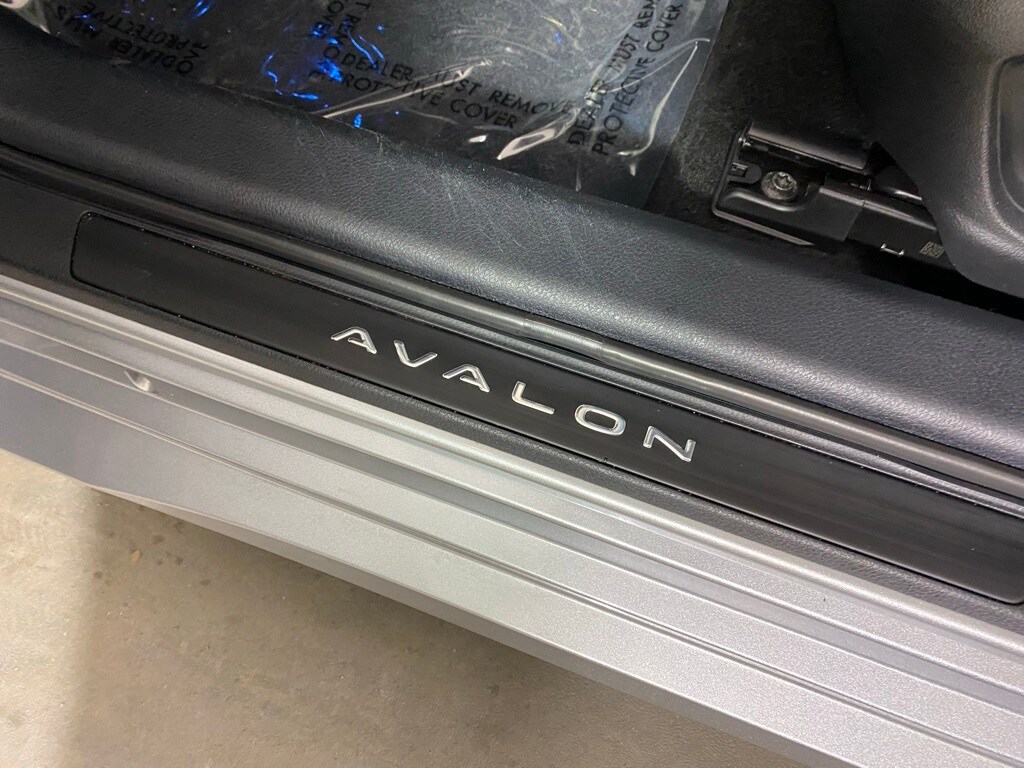 2022 TOYOTA AVALON - Image 25