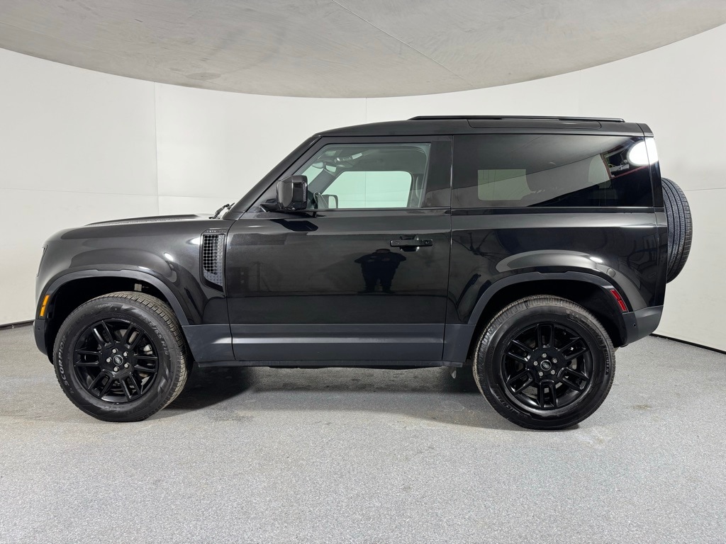 2024 LAND ROVER DEFENDER - Image 10