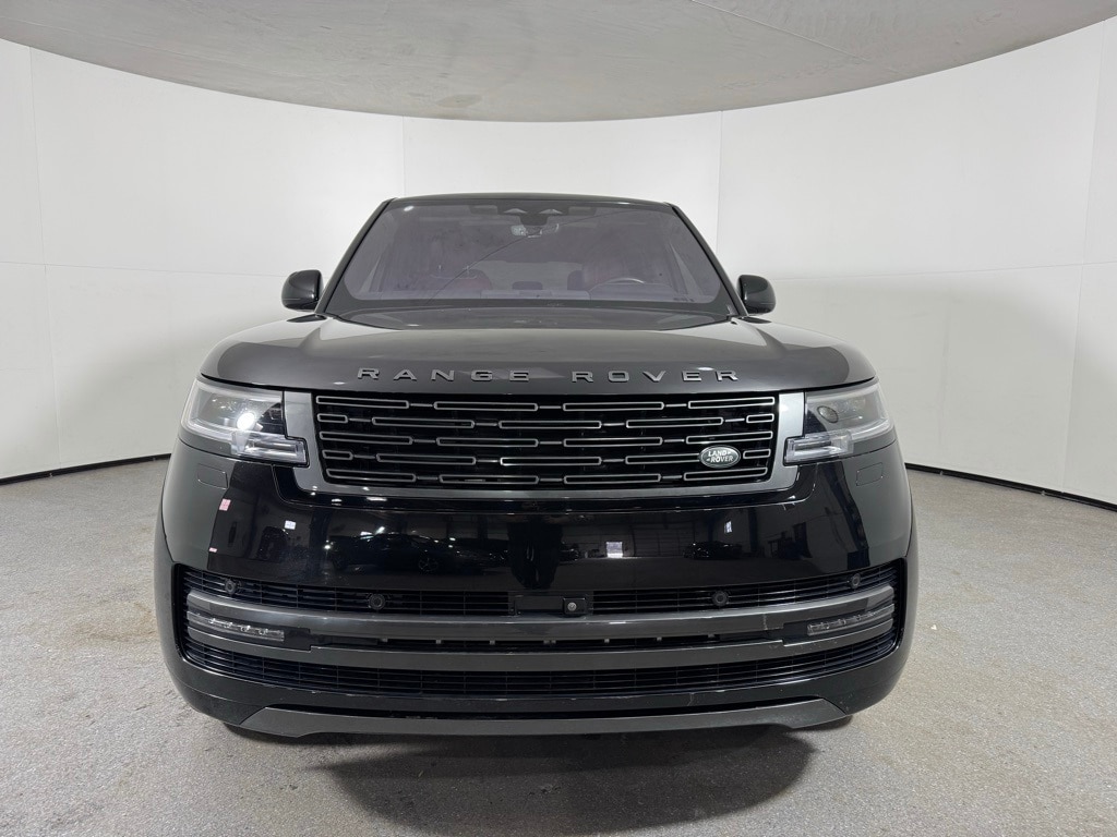 2023 LAND ROVER RANGE ROVER - Image 2