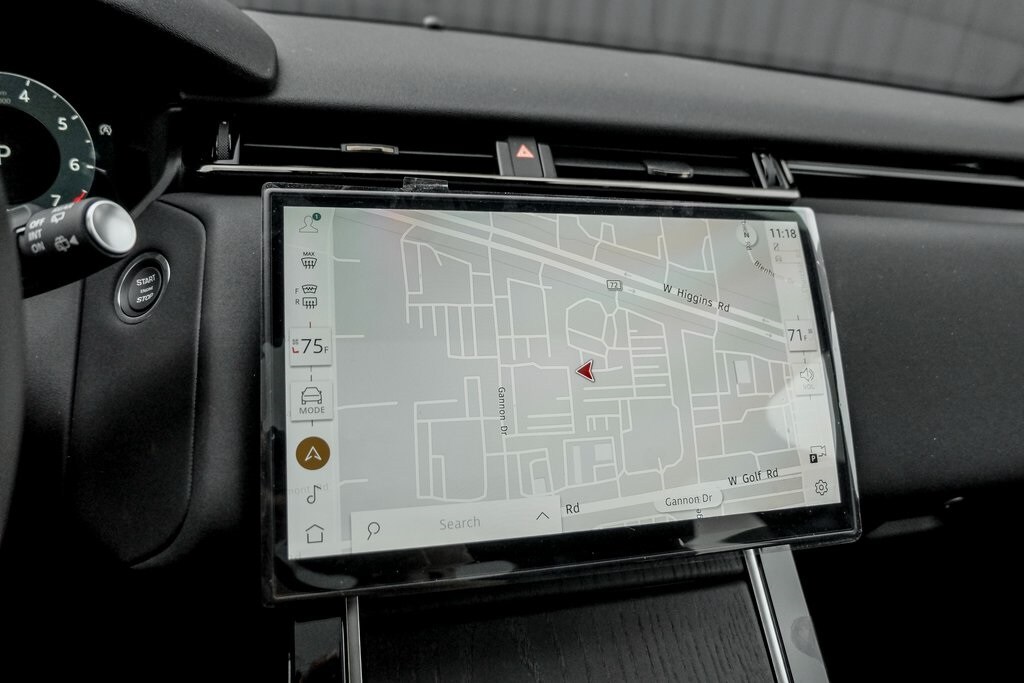 2026 LAND ROVER RANGE ROVER VELAR - Image 13