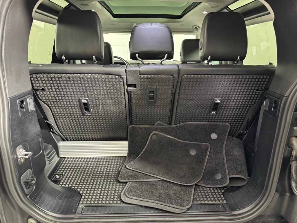 2024 LAND ROVER DEFENDER - Image 29