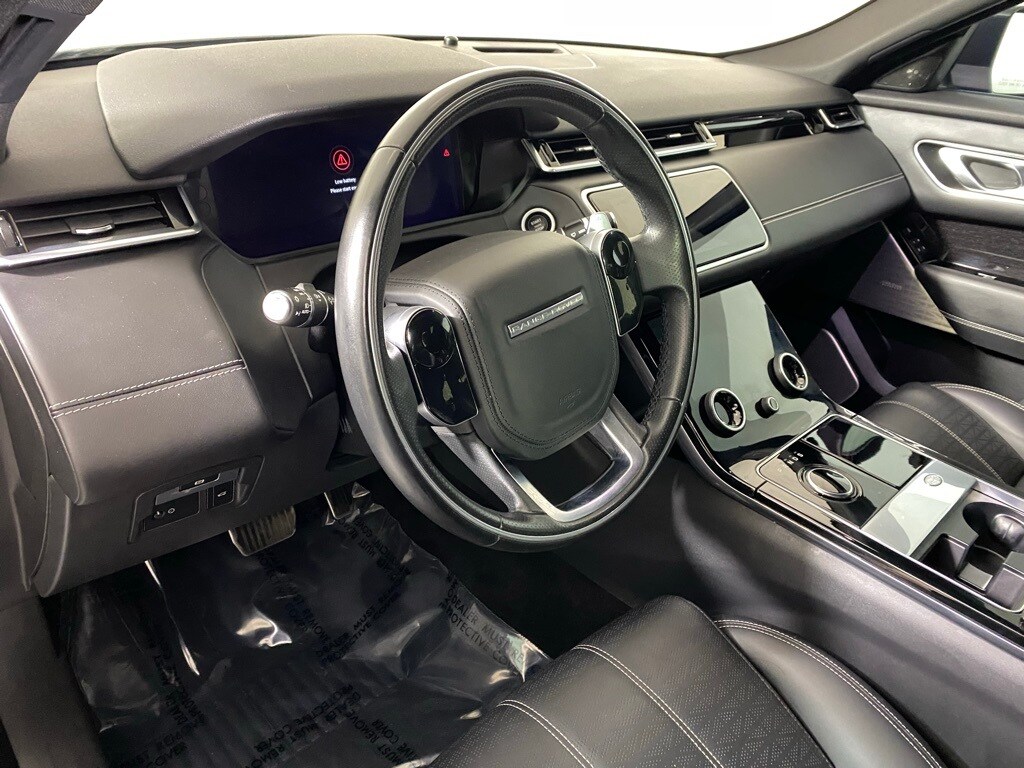 2020 LAND ROVER RANGE ROVER VELAR - Image 10