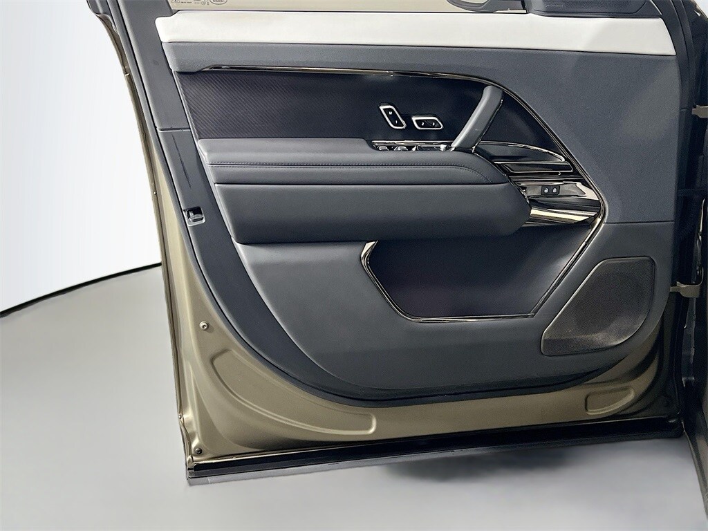 2024 LAND ROVER RANGE ROVER SPORT - Image 18