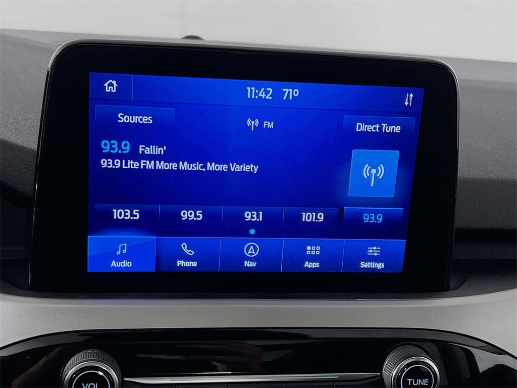 2021 FORD ESCAPE - Image 15