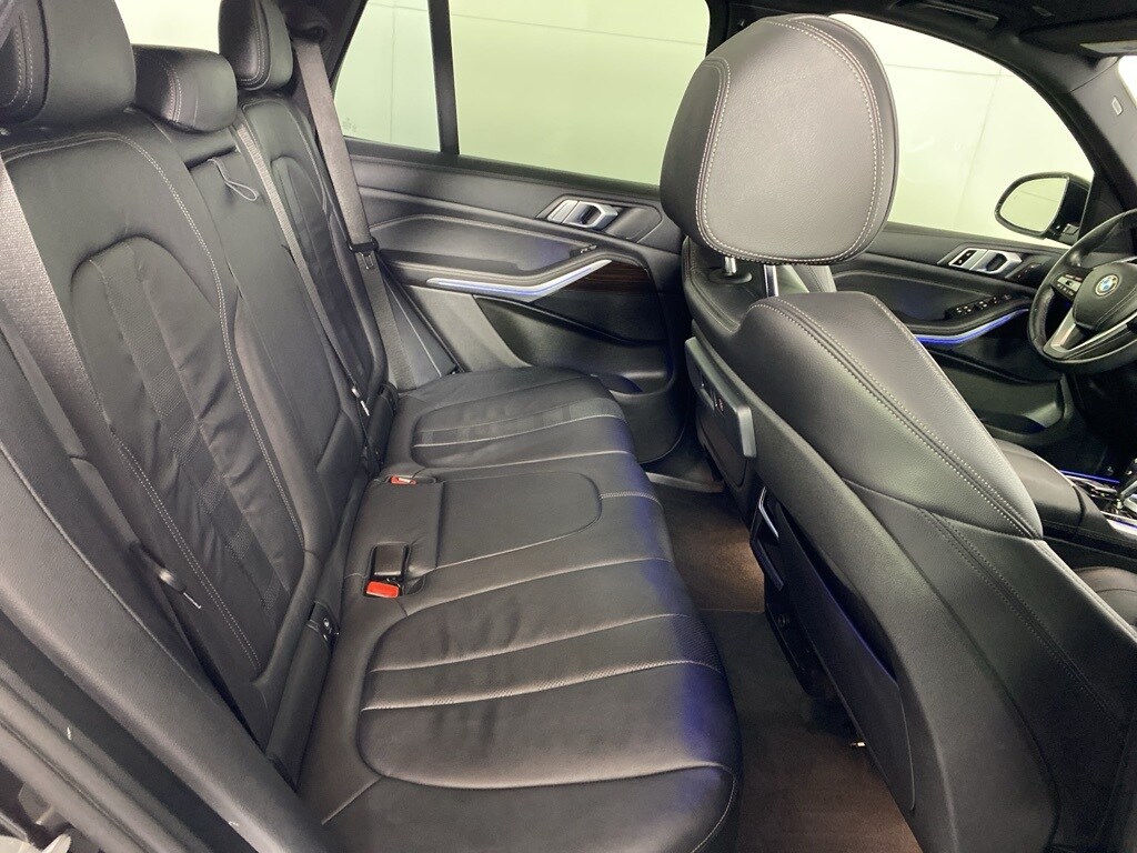 2020 BMW X5 - Image 27