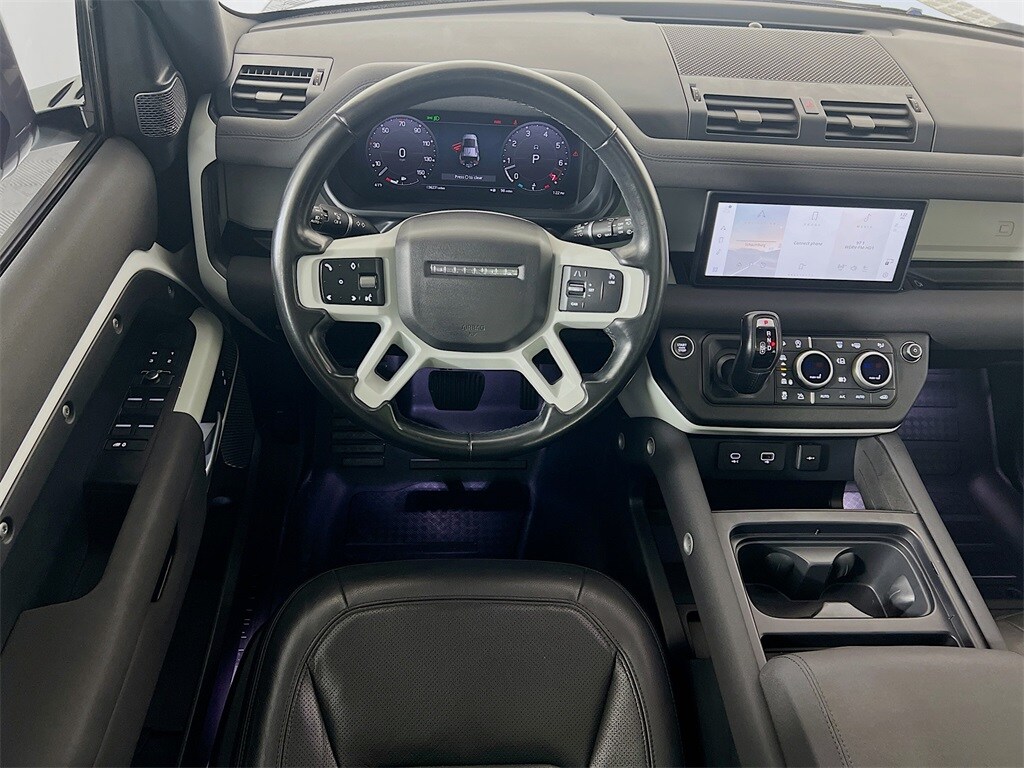 2023 LAND ROVER DEFENDER - Image 24