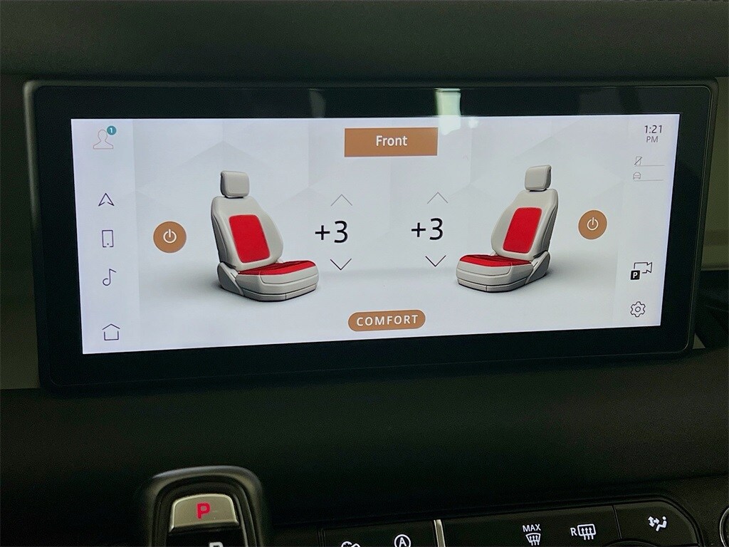 2023 LAND ROVER DEFENDER - Image 21