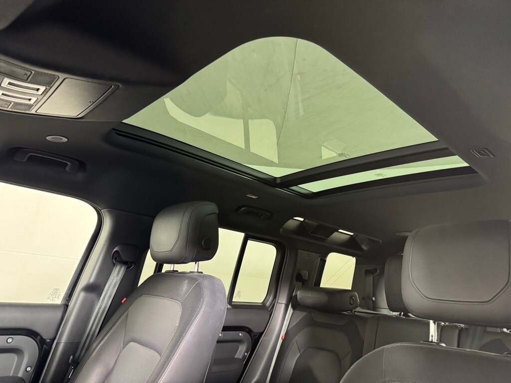 2023 LAND ROVER DEFENDER - Image 22