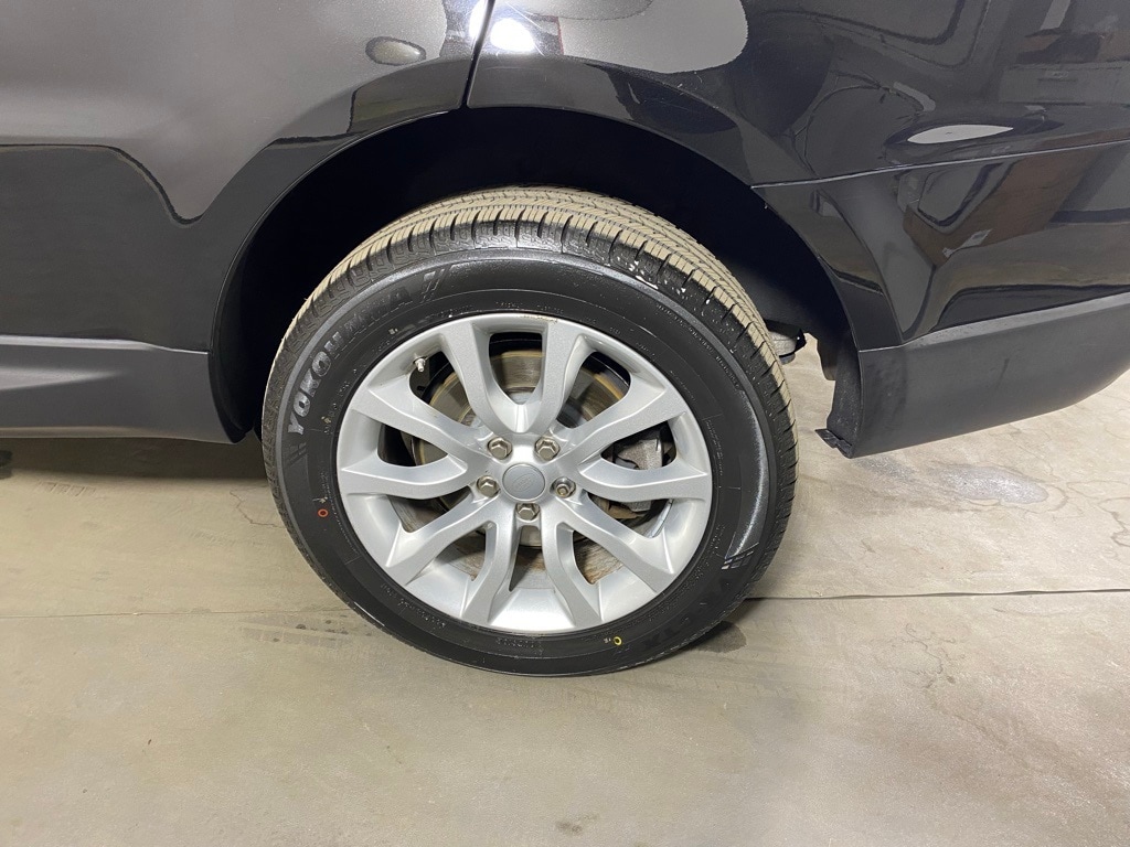 2016 LAND ROVER RANGE ROVER SPORT - Image 37