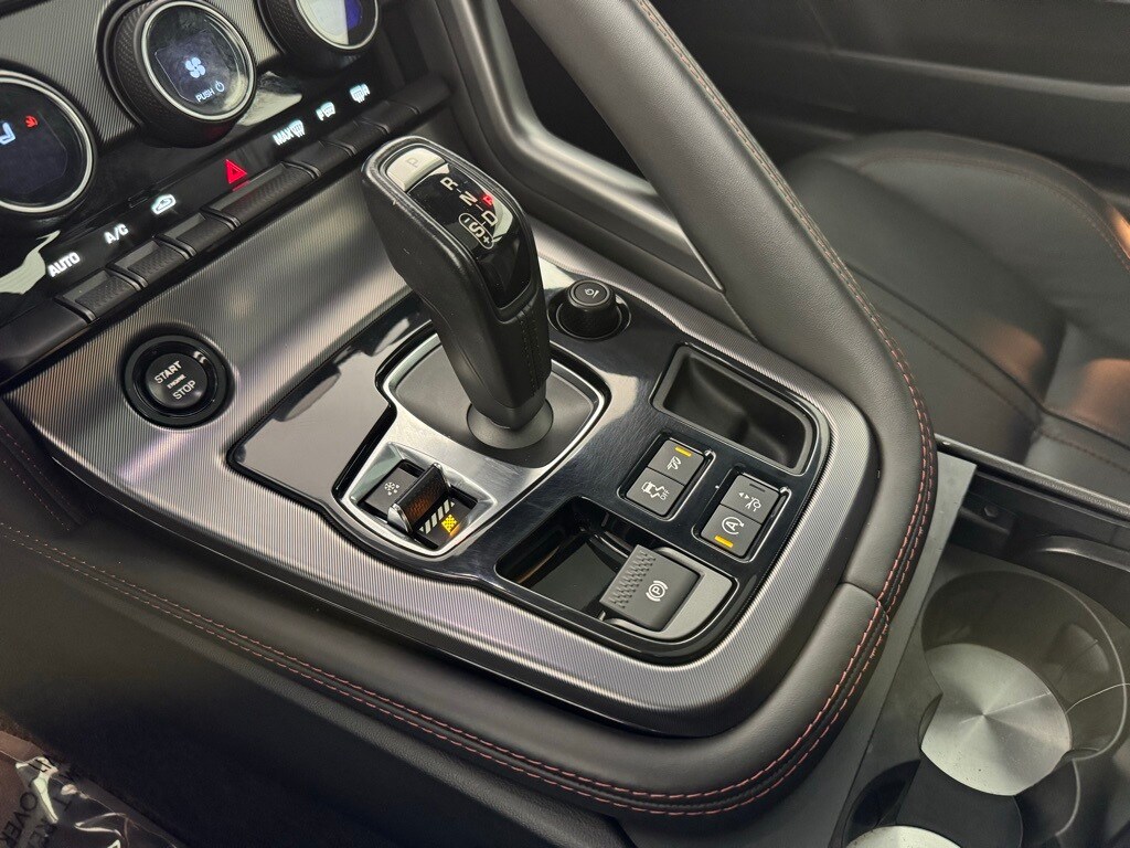 2017 JAGUAR F-TYPE - Image 25