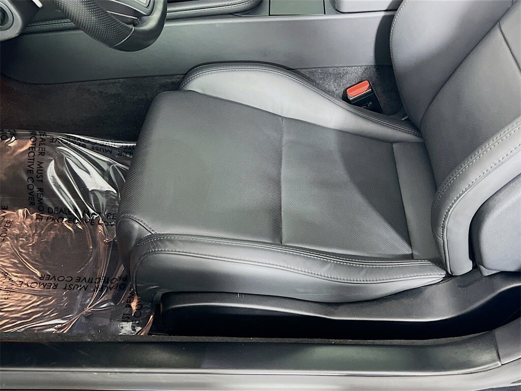 2023 JAGUAR F-TYPE - Image 20