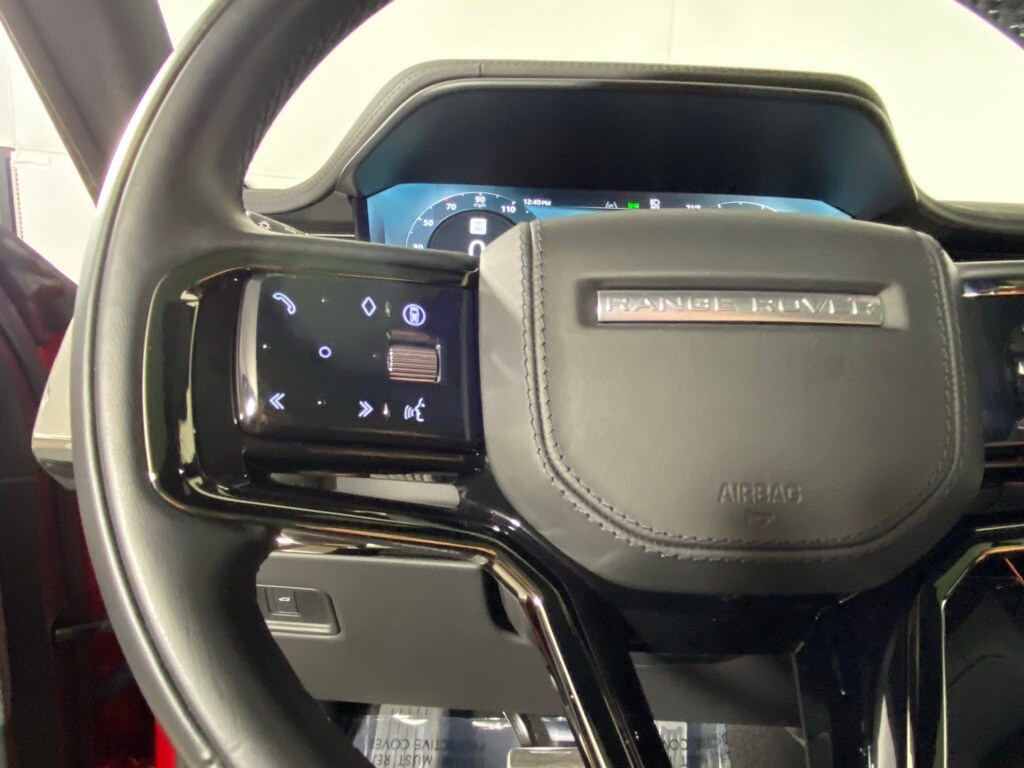 2024 LAND ROVER RANGE ROVER SPORT - Image 10