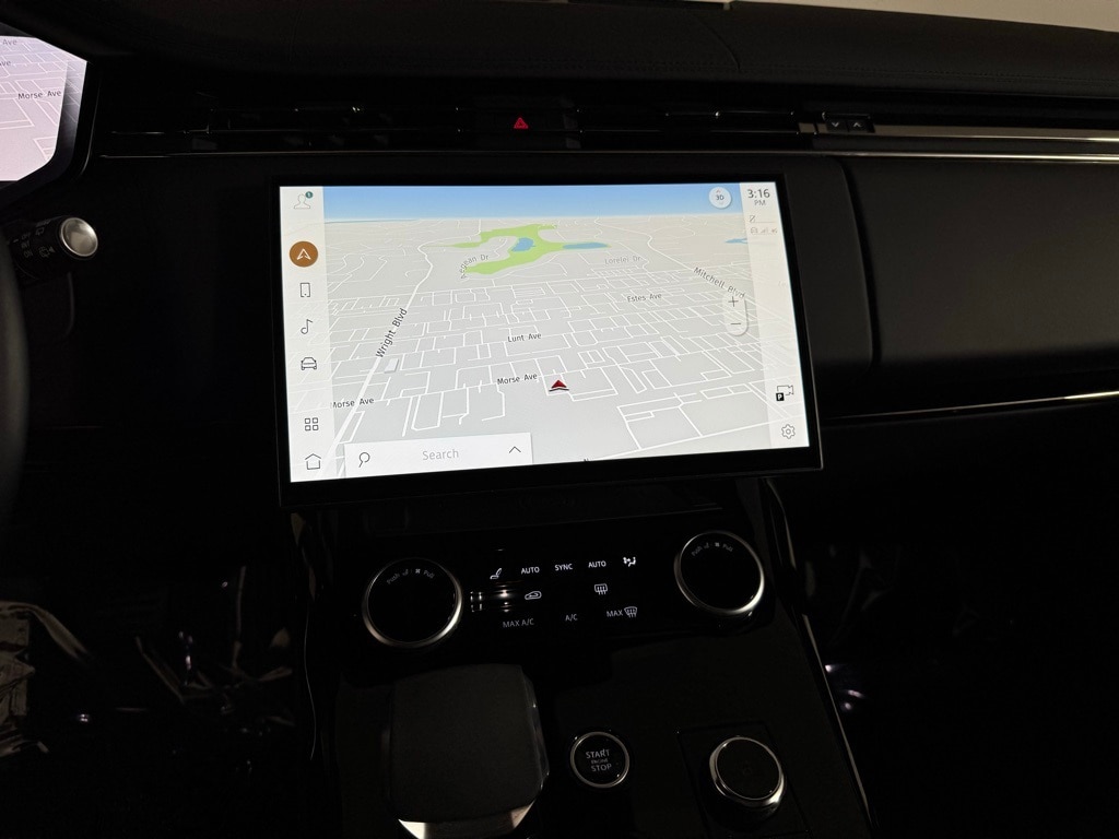 2023 LAND ROVER RANGE ROVER SPORT - Image 24