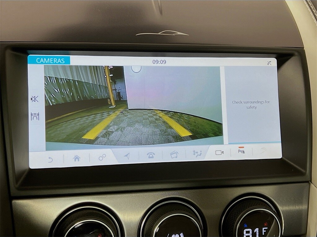 2024 JAGUAR F-TYPE - Image 14